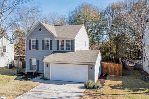 103 Morell Drive