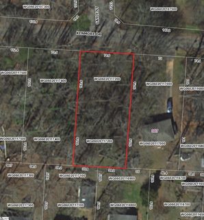 Kenmore Drive LOT 130