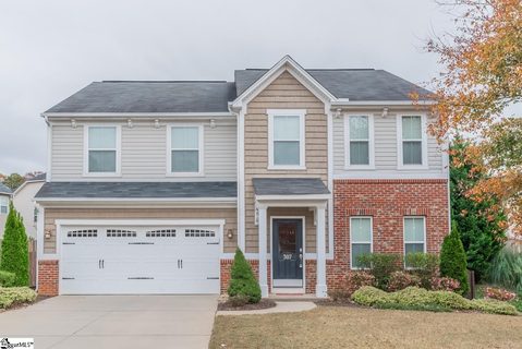 307 Roanoke Way