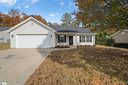 651 Grover Drive sold home in Lyman, SC