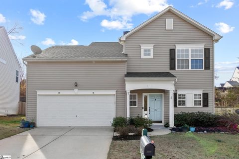 322 Highgate Circle