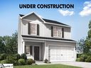 6080 Mason Tucker Drive sold home in Inman, SC