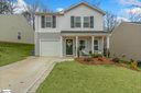 115 Enchanted Walk sold home in Pickens, SC