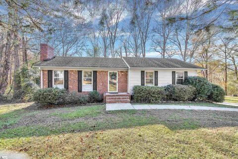 134 Hunters Trail