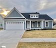 215 Rockpine Drive sold home in Anderson, SC