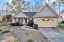 411 Penobscot Court sold home in Simpsonville, SC