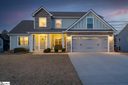15 Lebanon Court sold home in Greer, SC