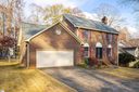 209 Appomattox Drive sold home in Simpsonville, SC