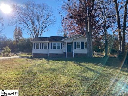 410 Willow Branch Drive