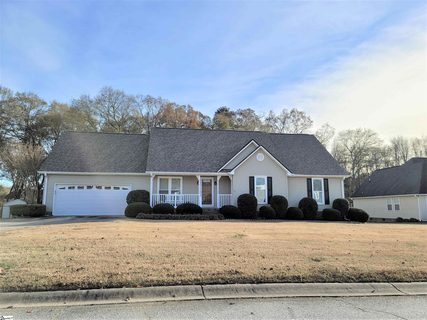 407 Dewsbury Lane sold home in The Summit, Piedmont, SC