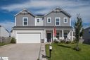 313 Jones Peak Drive sold home in Simpsonville, SC