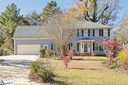 503 Lakewinds Boulevard sold home in Inman, SC