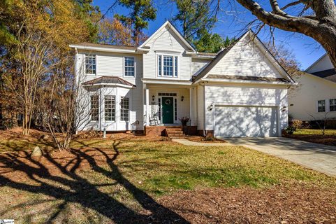 302 Marsh Creek Drive