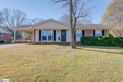 402 Bethel Drive