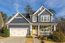 536 Palladio Drive sold home in Greenville, SC