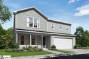 182 Queens Circle sold home in Laurens, SC