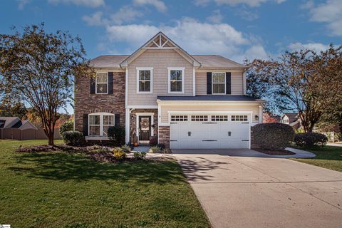 323 Rio Grande Place