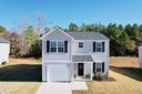 162 Queens Circle sold home in Laurens, SC