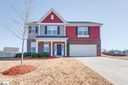 248 Castleton Circle sold home in Boiling Springs, SC