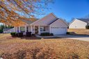 101 Cotton Hill Lane sold home in Greer, SC