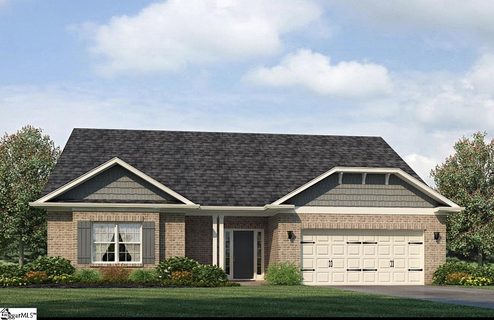 703 Butterfly Lake Court Lot 123