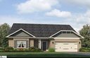 711 Butterfly Lake Court Lot 127 sold home in Greenville, SC