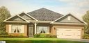 705 Butterfly Lake Court Lot 124 sold home in Greenville, SC