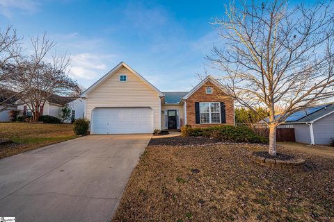 104 Coxton Mill Court