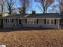 106 Mcswain Drive sold home in Greenville, SC