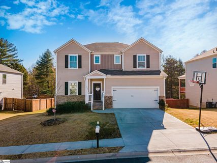 320 Jones Peak Drive