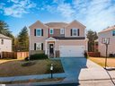 320 Jones Peak Drive sold home in Simpsonville, SC