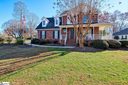 504 Planters Rest Lane sold home in Inman, SC