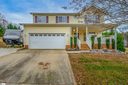 115 Spindleback Way sold home in Greer, SC