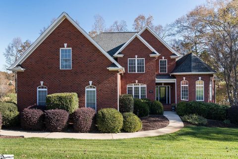 438 N Tidewater Trail