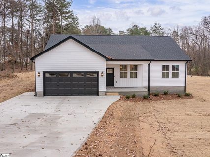 342 Old Rutherford Road sold home in Peace Haven, Taylors, SC