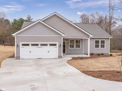336 Old Rutherford Road sold home in Peace Haven, Taylors, SC