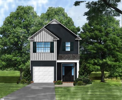 126 Highland Park Court Lot 12