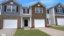 1435 Bella Grace Court Lot 144 sold home in Boiling Springs, SC