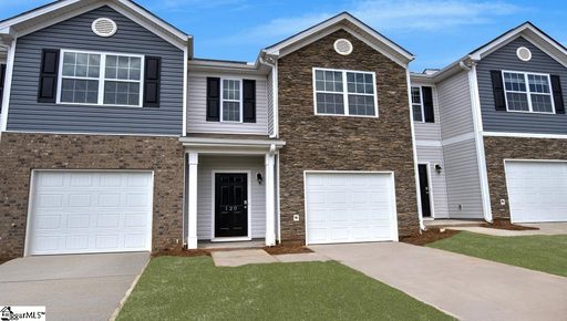1427 Bella Grace Court lot 140