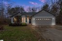 101 Ginners Hill Road sold home in Travelers Rest, SC
