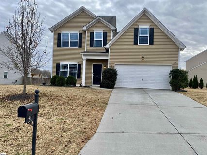 421 Riverdale Road