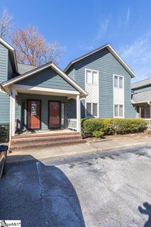 103 Fairway Oaks Lane sold condo in Fairway Oaks Condo, Easley, SC