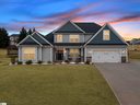 104 Ridgefield Lane sold home in Greer, SC