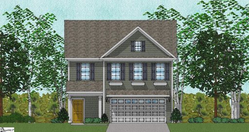42 Tyrian Drive Lot 179