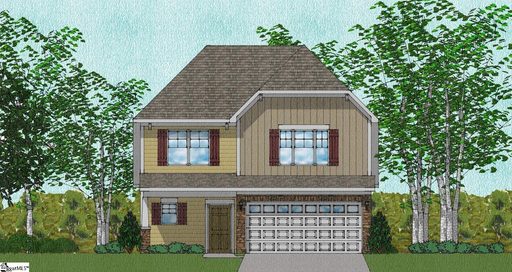 6 Tyrian Drive Lot 188