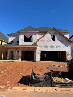 309 Yarrow Way Lot 110