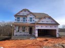 303 Penley Place lot 63 sold home in Greenville, SC