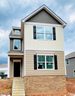 312 Arnold Mill Road lot 103 sold home in Simpsonville, SC