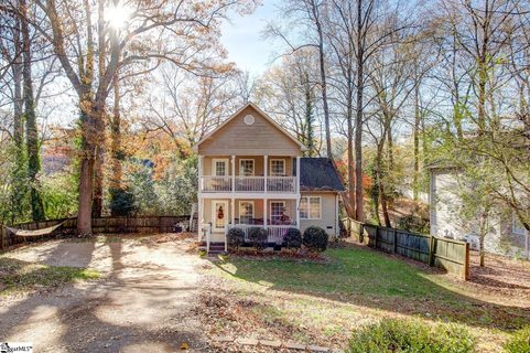 147 Blythe Drive