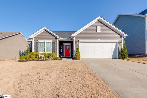 503 Gibby Lane